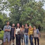 Photo de portrait de Equipe éducative du Lieu de Vie et d'Accueil des Jardins de la Source