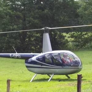 Portrait photo of Jean-Luc and Patrick