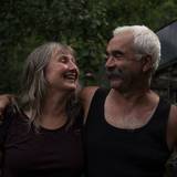 Photo de portrait de Nele Vandemeulen et Michel Gougeon