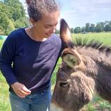 Portrait photo of Anne-Sophie COCHERIL et Yoann BODIGUEL