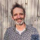 Photo de portrait de Fred Gagnot