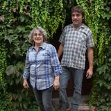 Photo de portrait de Patricia & Yves