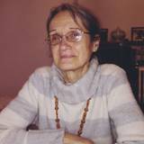 Photo de portrait de Catherine