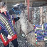 Photo de portrait de Elisabeth PANATO