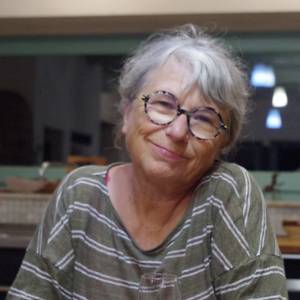 Photo de portrait de dominique & Patrice SAUVAGEOT