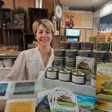 Portrait photo of Christelle et Laurent