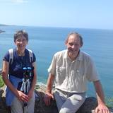 Photo de portrait de Marie-Odile et Jean-François ANDRE