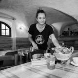 Photo de portrait de La famille de Villauret