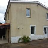 Portrait photo of Marie-Hélène and Jean-Marc