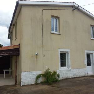 Portrait photo of Marie-Hélène and Jean-Marc
