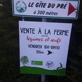 Photo de portrait de Joëlle et Bernard FERLAY