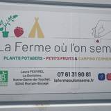 Portrait photo of Laura Peuvrel