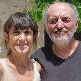 Photo de portrait de Patricia et Christian ARRIBERT