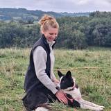 Photo de portrait de Stéphanie GUIDET