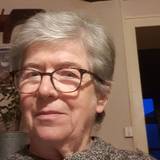 Photo de portrait de Marie Claude