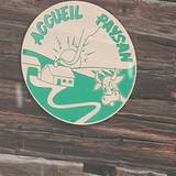 Photo de portrait de Geneviève Gachet, Pierre Gachet