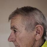 Portrait photo of Christian and Michèle