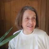 Photo de portrait de Elisabeth Richard