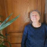 Photo de portrait de Madeleine PITAUD