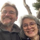 Photo de portrait de Isabelle et Stéphane DALLAPORTA