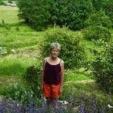 Photo de portrait de MATRAT Nelly