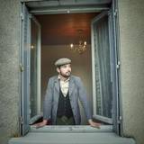 Photo de portrait de Robin Julien