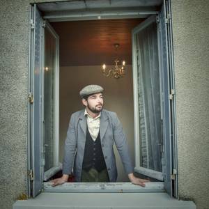 Photo de portrait de Robin Julien