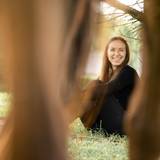 Photo de portrait de Laura