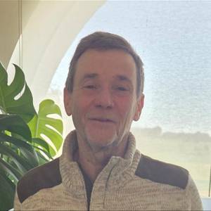 Portrait photo of Pascal DUPIC