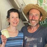 Portrait photo of julien et susanne