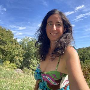 Photo de portrait de Raquel, Alice