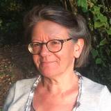 Photo de portrait de Colette Héron