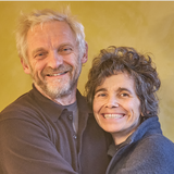 Portrait photo of Yann  et Virginie
