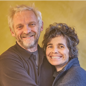 Portrait photo of Yann  et Virginie