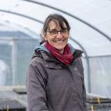 Photo de portrait de Emeric et Claire