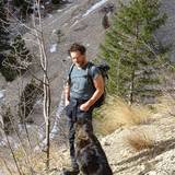 Photo de portrait de Yvan Bidalot, Ségolène Beaucent