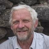 Photo de portrait de Yann