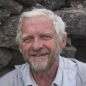 Photo de portrait de Yann