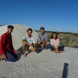 Photo de portrait de Gaec la Salorge de la Vertonne