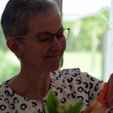 Photo de portrait de Jacqueline GUY