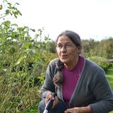 Photo de portrait de florence