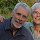 Photo de portrait de Kris Matthijs et Anne Vyncke