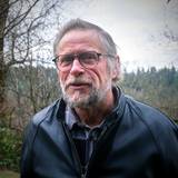 Photo de portrait de Danielle Magnin et Dominique Fistié