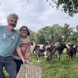 Photo de portrait de ESTELLE ET JEROME