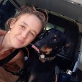 Photo de portrait de Kristel Gabler