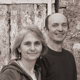 Photo de portrait de Chrystelle Rochard, Ludovic Lecrosnier