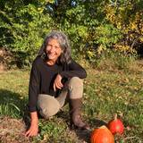 Photo de portrait de Fabienne et Claude