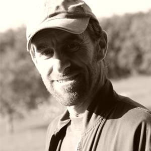 Portrait photo of Isabelle et Jean-Louis