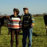 Photo de portrait de Francis Roy & Laurence Marchadour