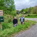 Photo de portrait de Ella et Flavie